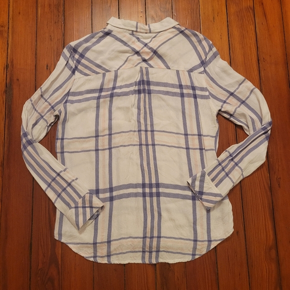 Rails flannel - Picture 2 of 4